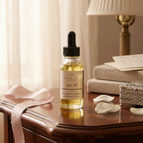 Juliet - Women's Fragrance Oil